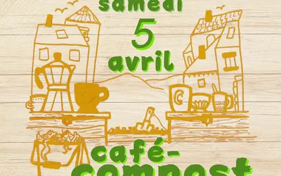 Café compost Plauzat