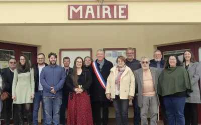 Conseil municipal