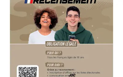 procédure de recensement citoyen