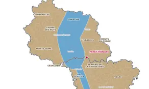 Pourquoi ces restrictions d'eau?